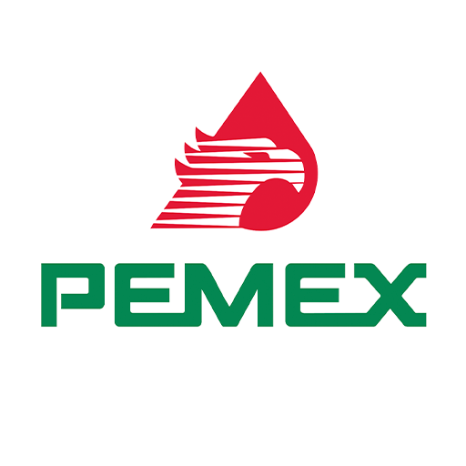 logo pemex