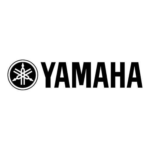 logo yamaha